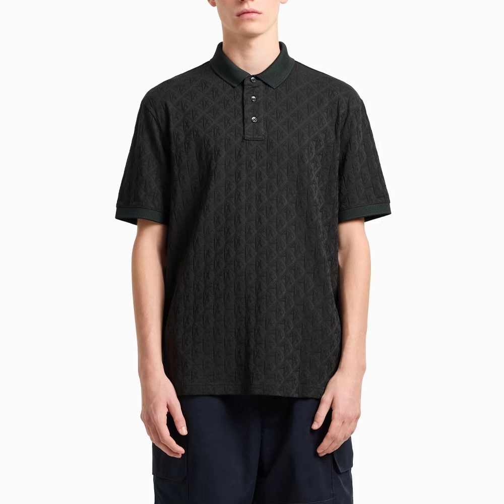ARMANI EXCHANGEAE LogoPolo