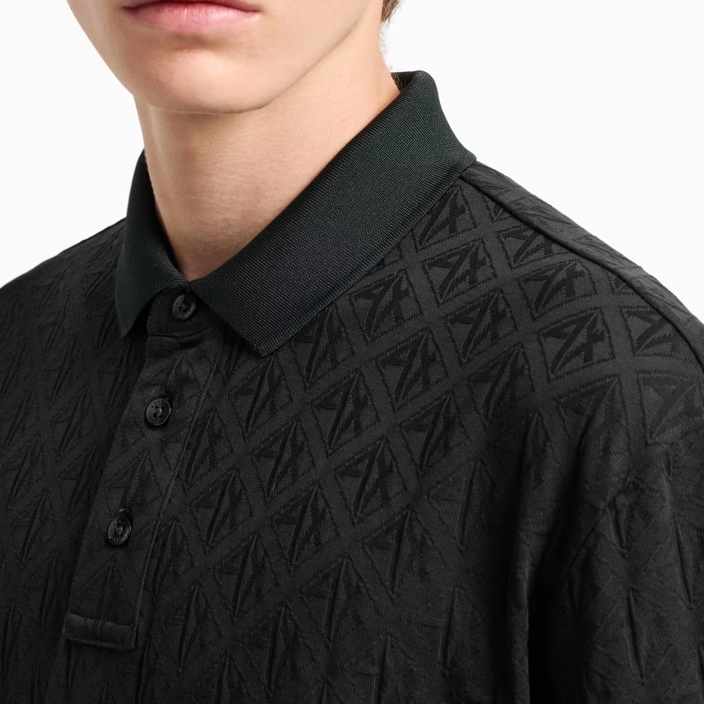 ARMANI EXCHANGEAE LogoPolo