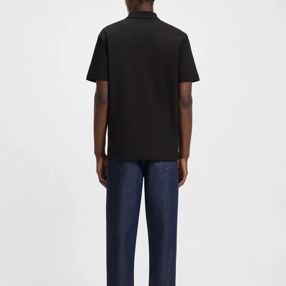HUGO BOSS LogoPolo