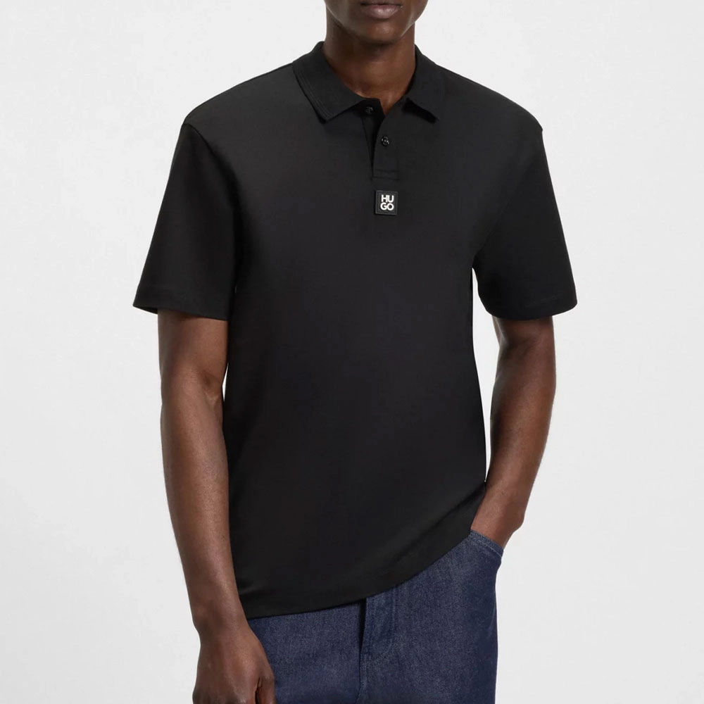 HUGO BOSS LogoPolo