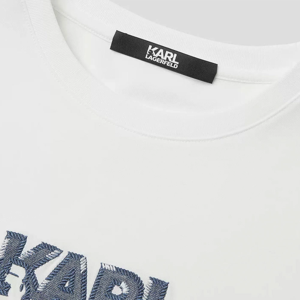 KARL LAGERFELD SS25 T