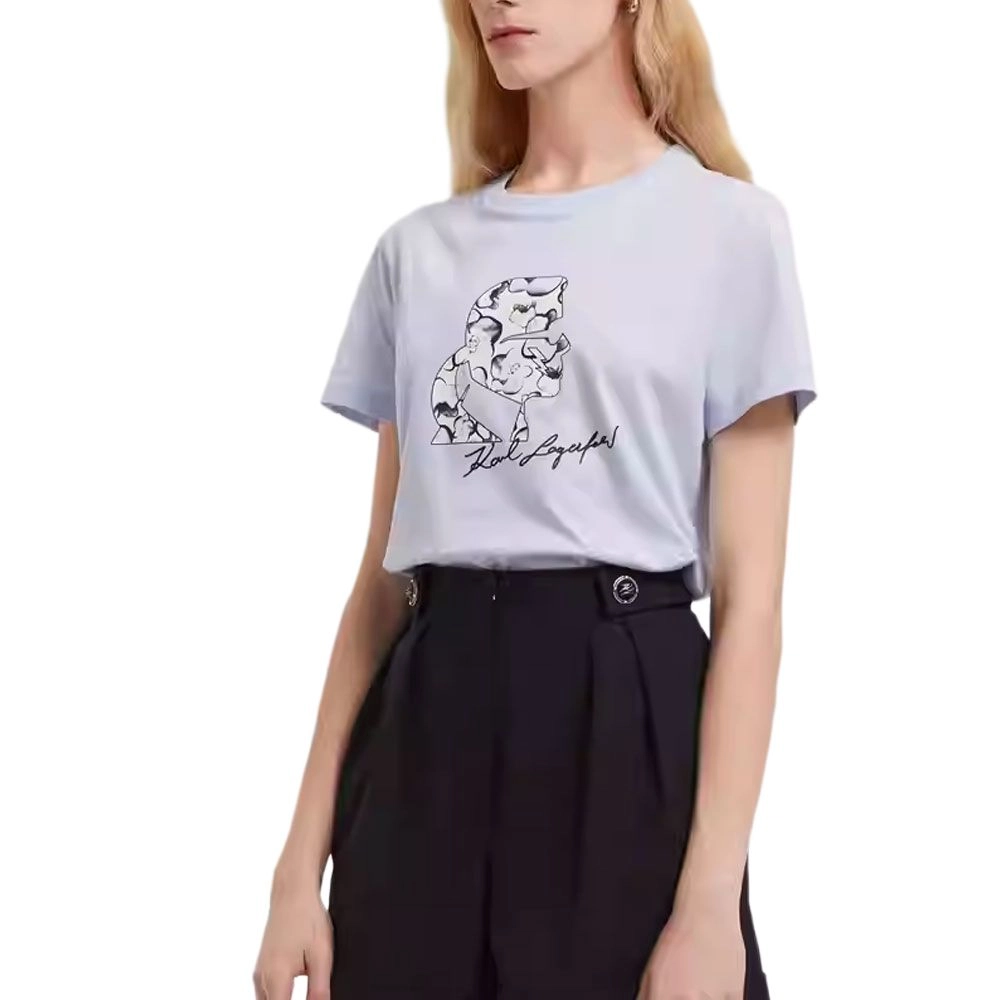 KARL LAGERFELD T