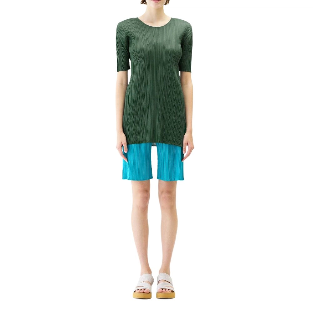 PLEATS PLEASE ISSEY MIYAKE T