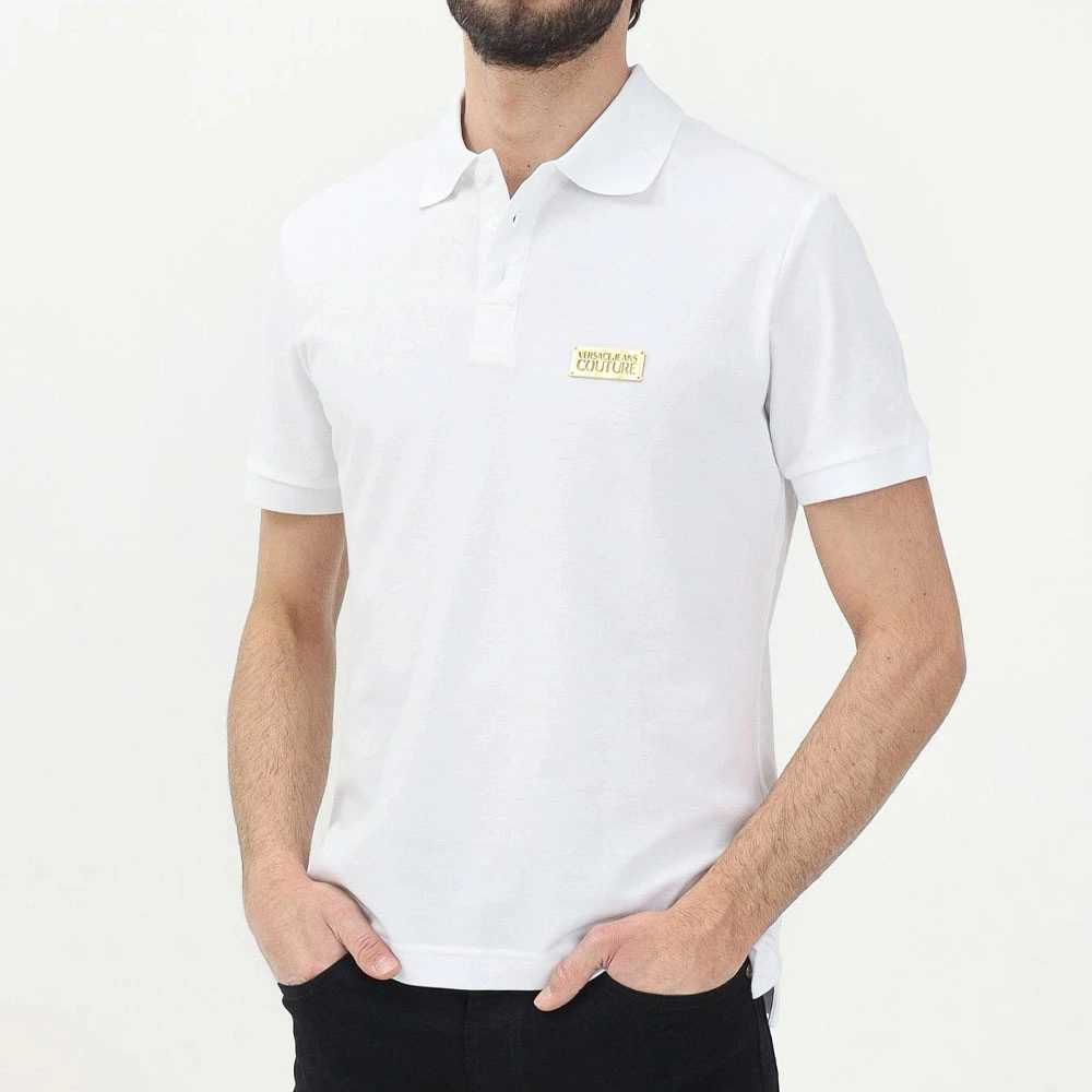 VERSACE JEANS COUTURE SS25 Polo