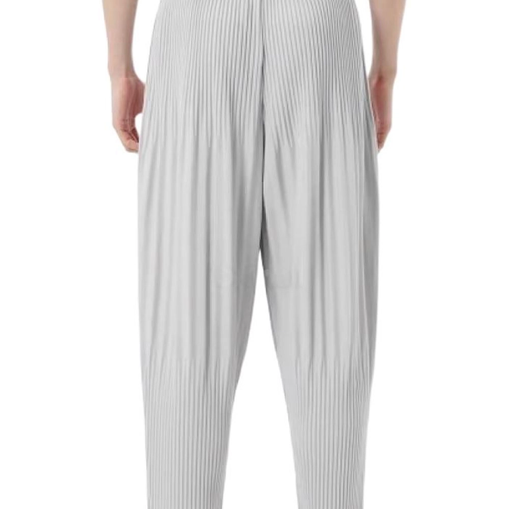 Homme Pliss Issey Miyake