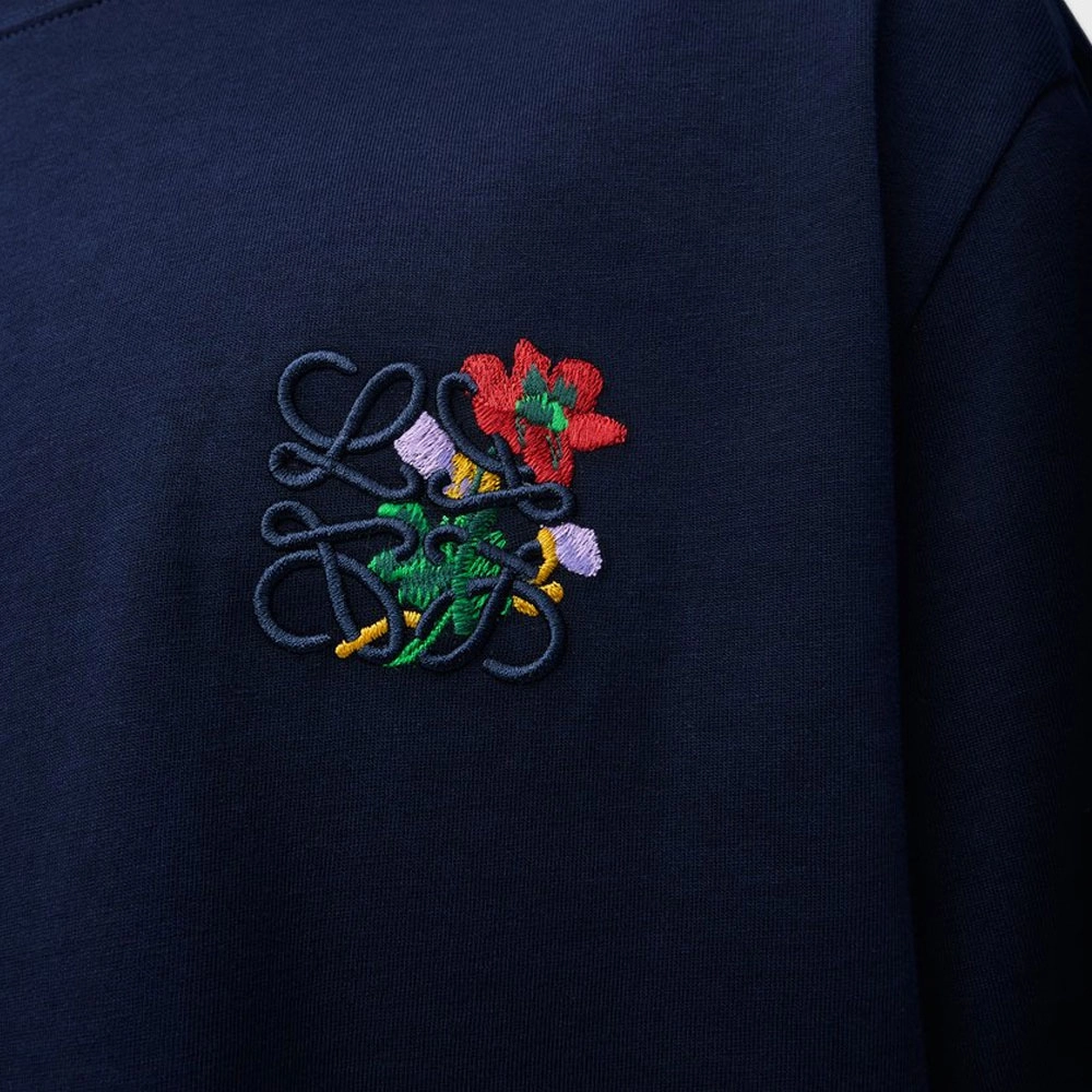 LOEWE FW25 Anagram T