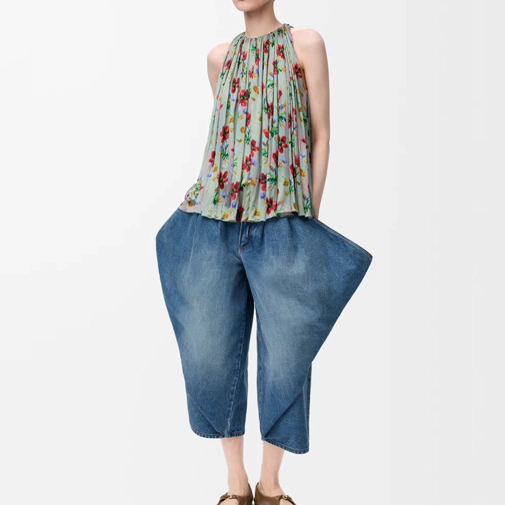 LOEWE SS25
