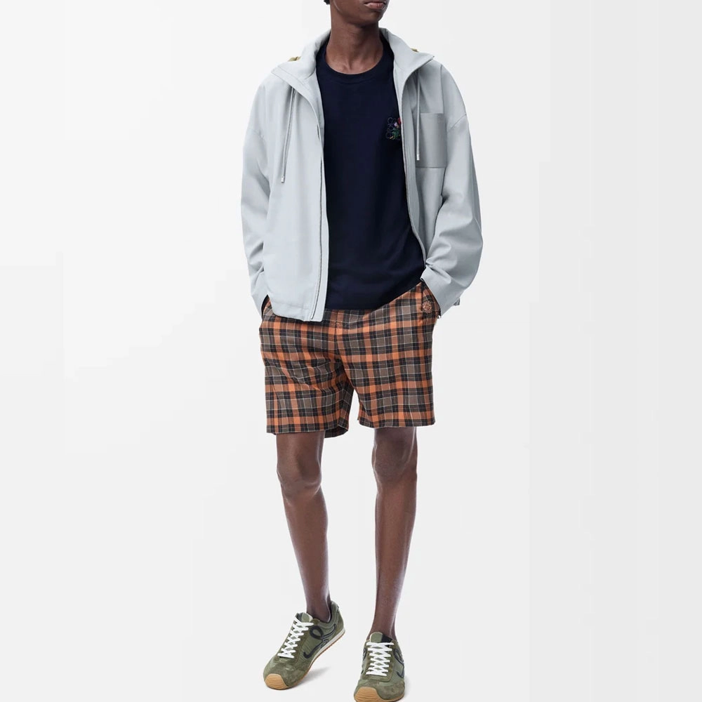LOEWE FW25 Anagram T