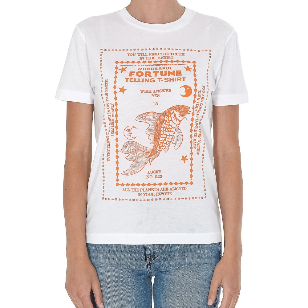 Stella McCartney T