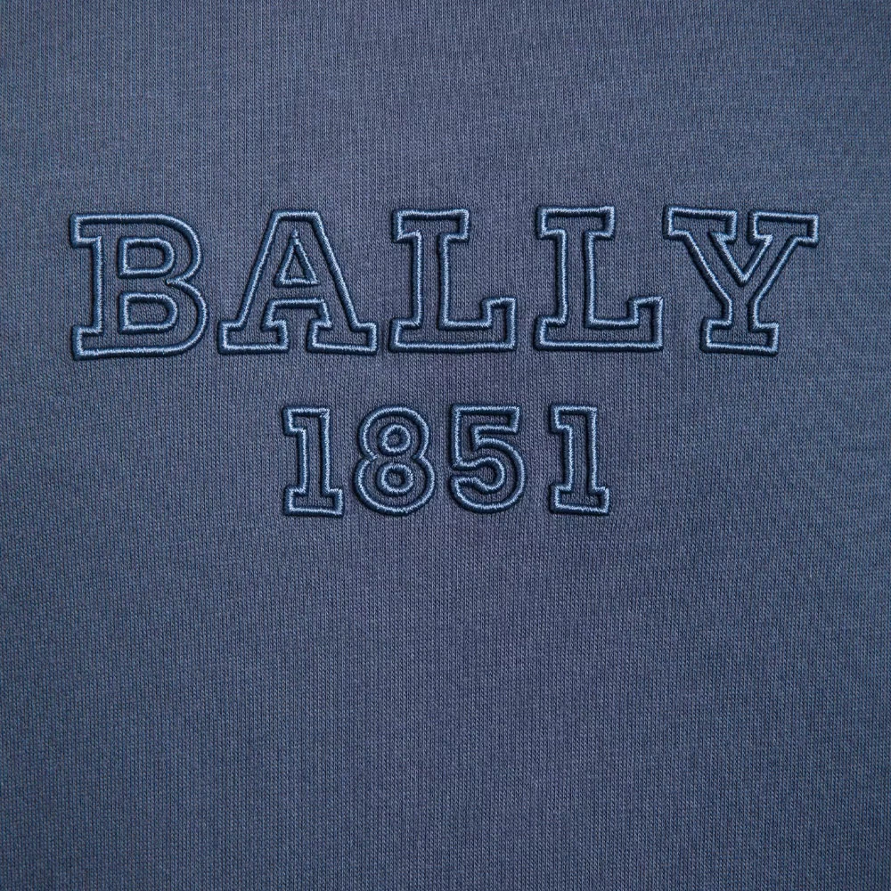 BALLY