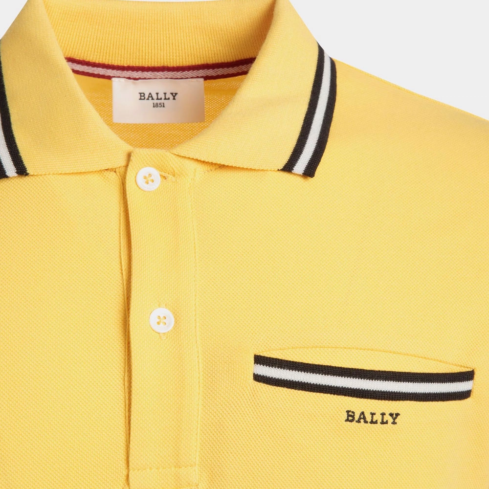 BALLY Polo