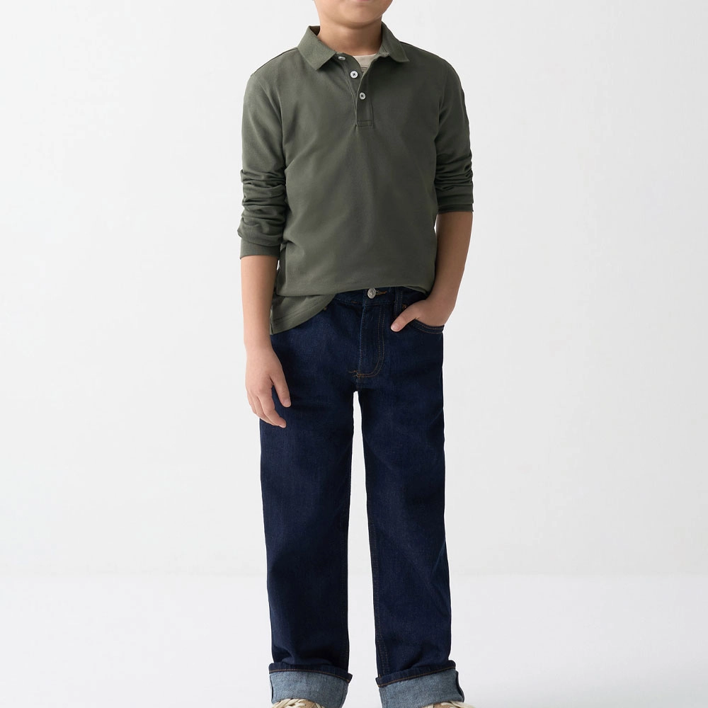 COLMARPolo FW25
