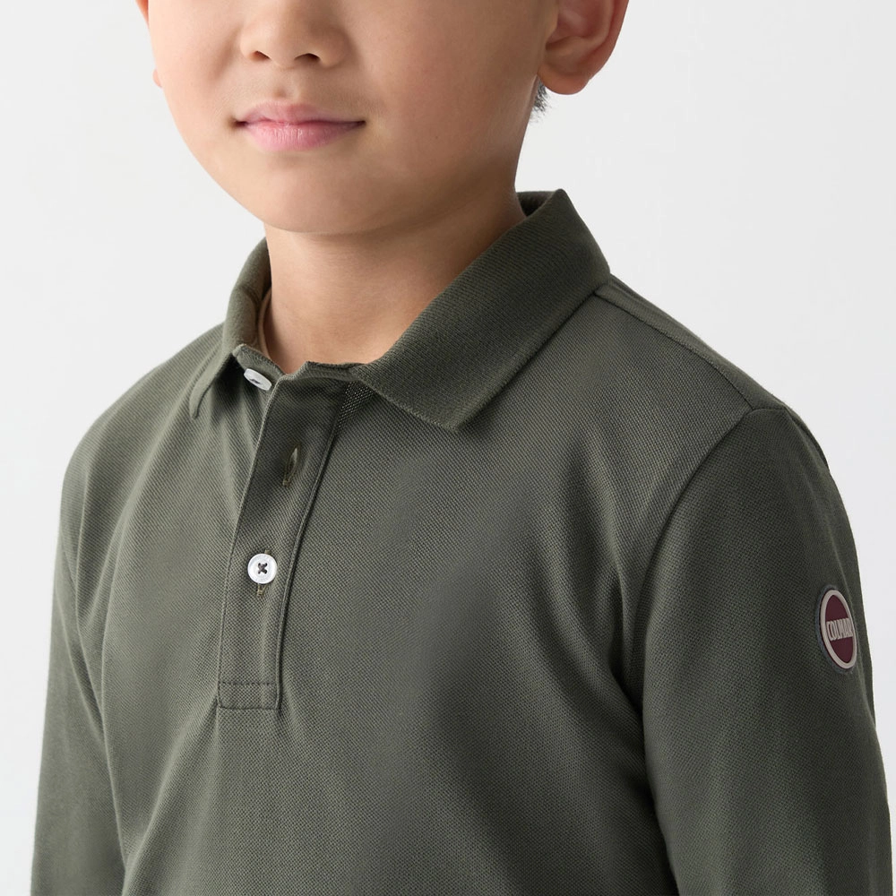 COLMARPolo FW25