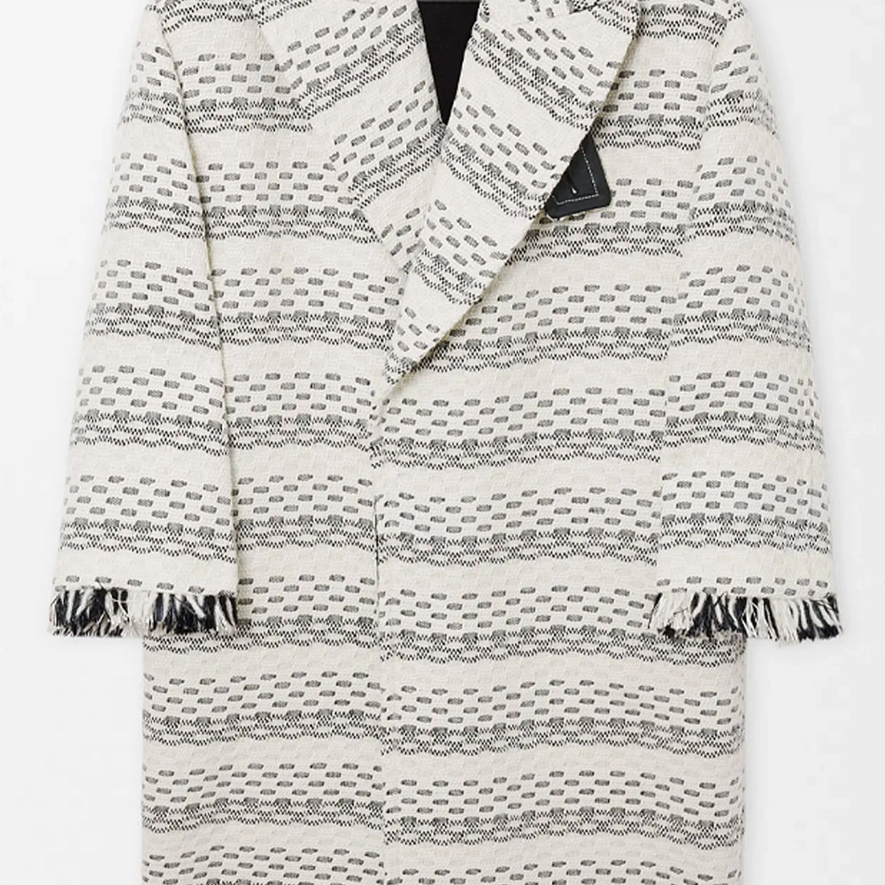 LOEWE x Albers FW25 Josef and Anni Albers