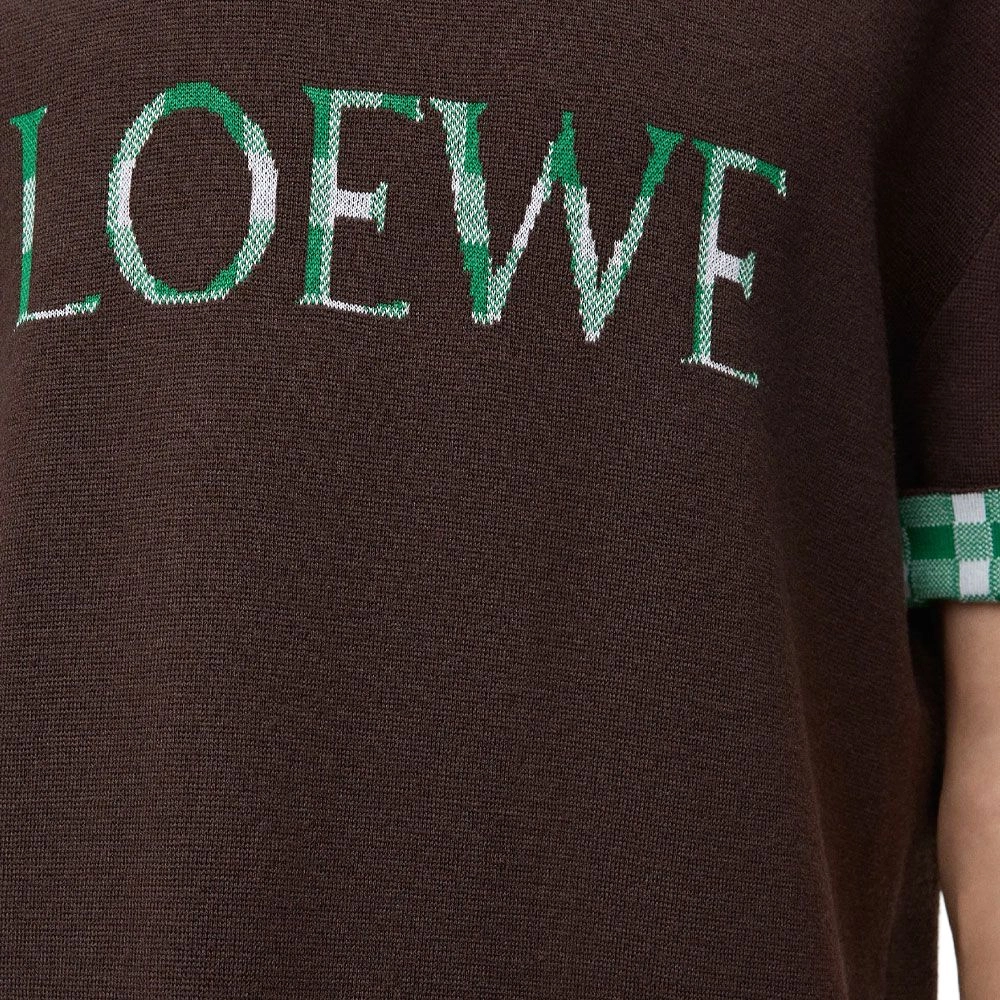 LOEWE FW25 T