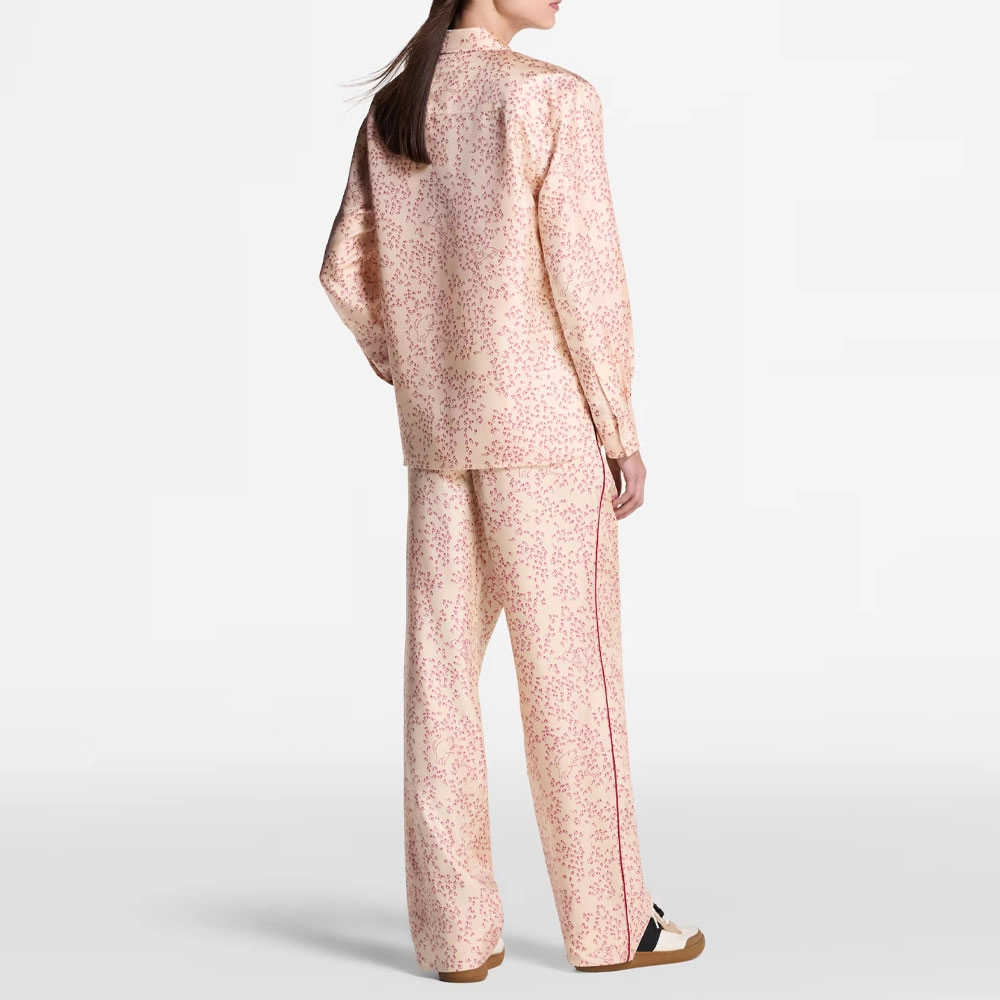 LOUIS VUITTON x Grace Coddington FW25
