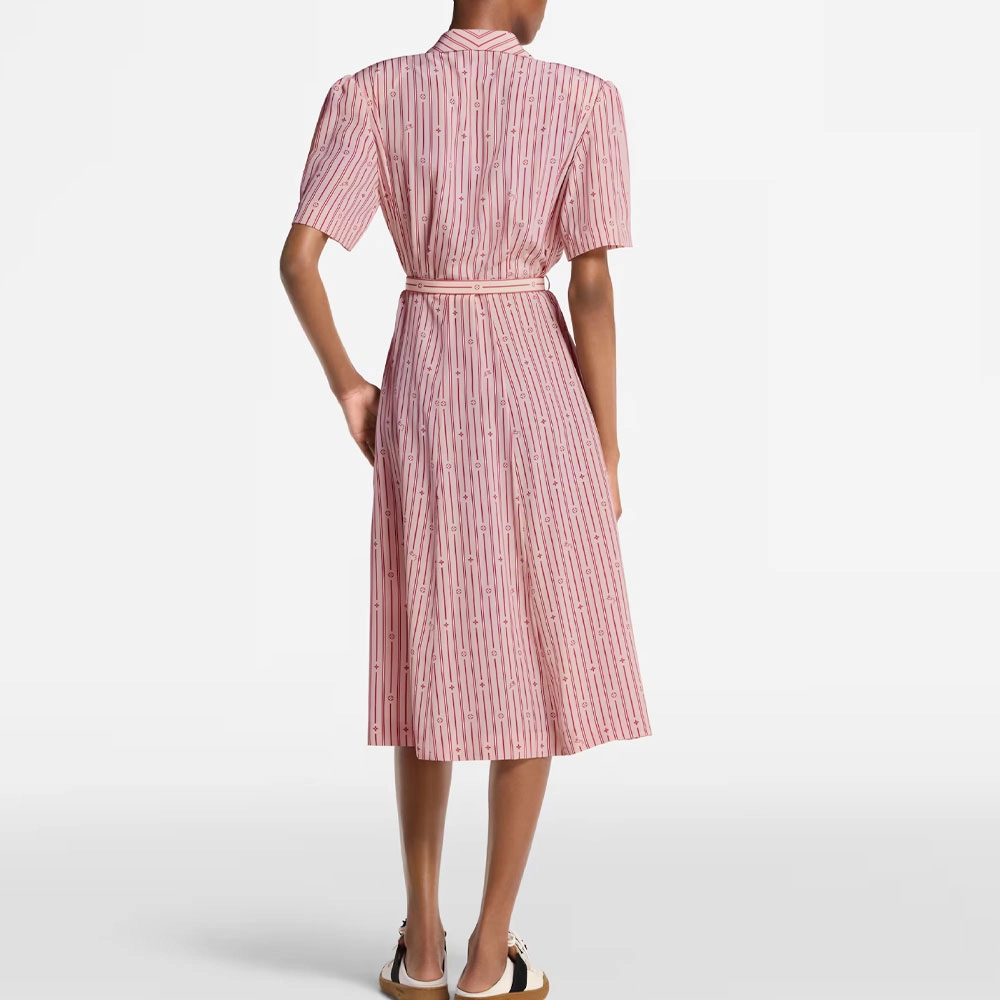 LOUIS VUITTON x Grace Coddington FW25