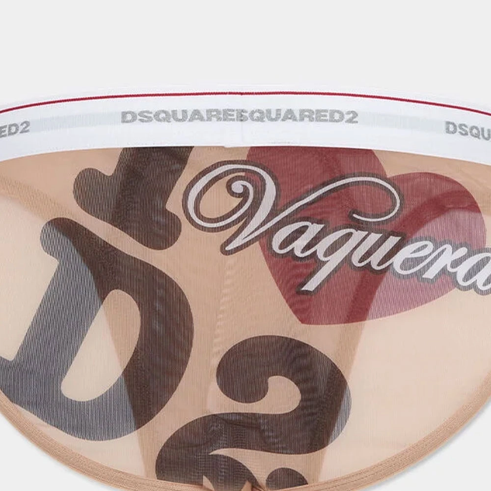 DSQUARED 2 x VAQUERA 1