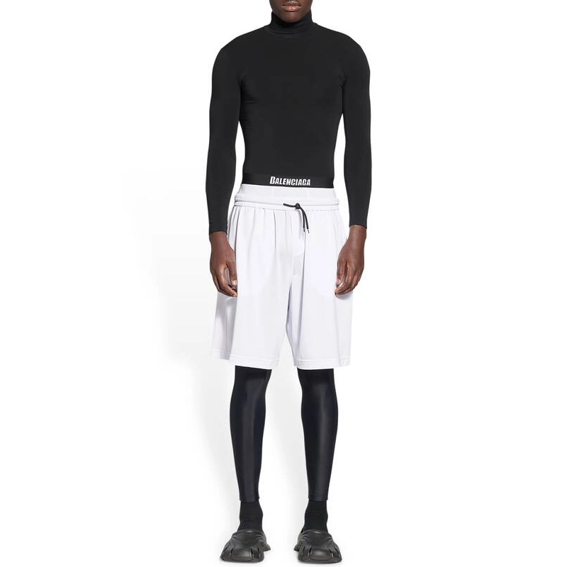 Balenciaga FW22 Logo