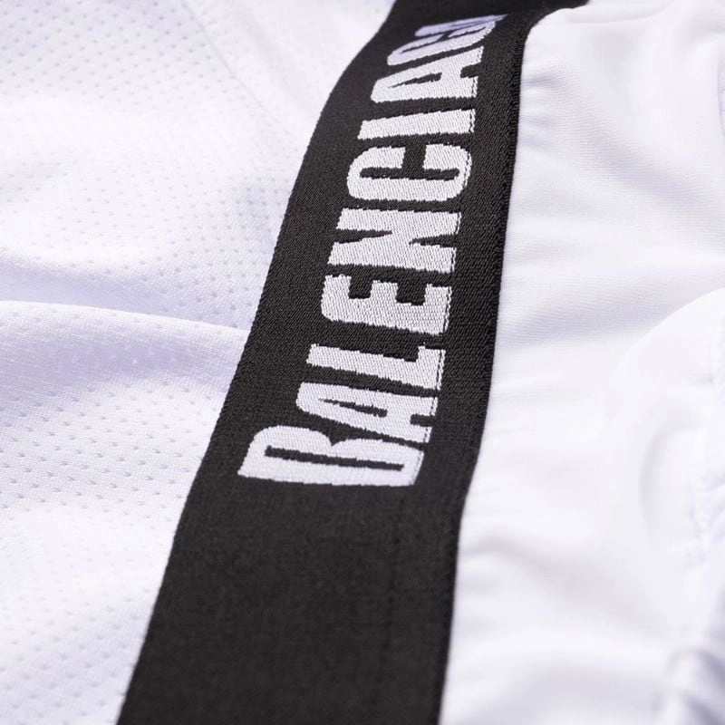 Balenciaga FW22 Logo