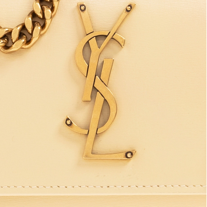SAINT LAURENT YSL SUNSET Logo