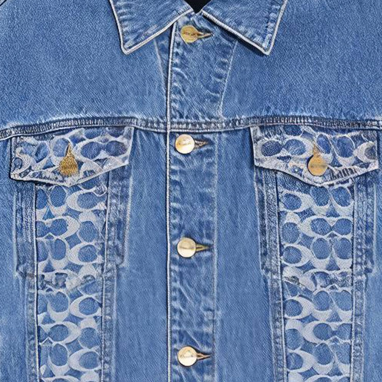 COACH SS22