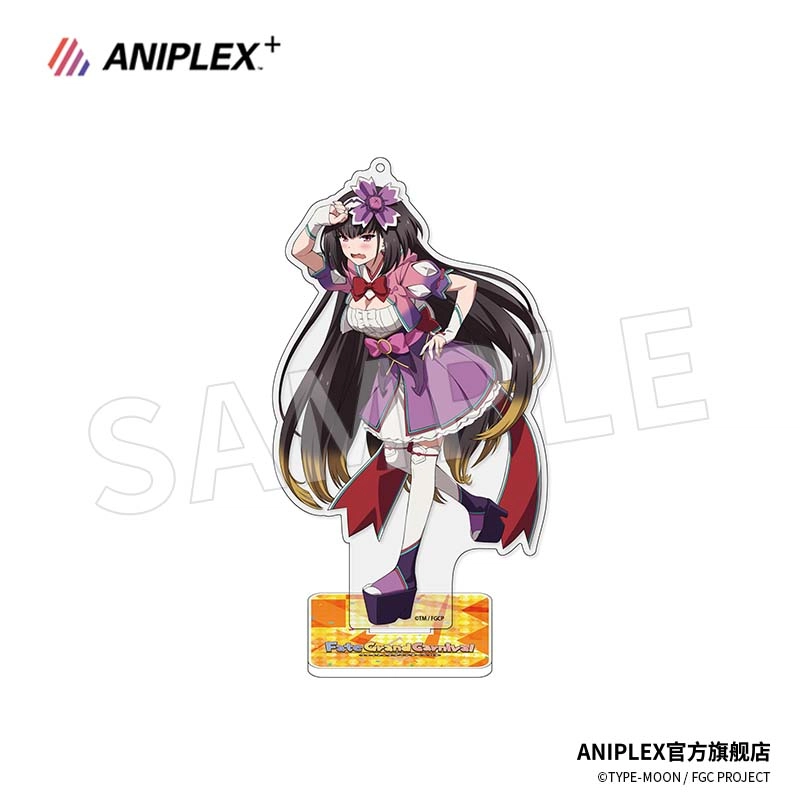 Aniplex FateGrand Carnival