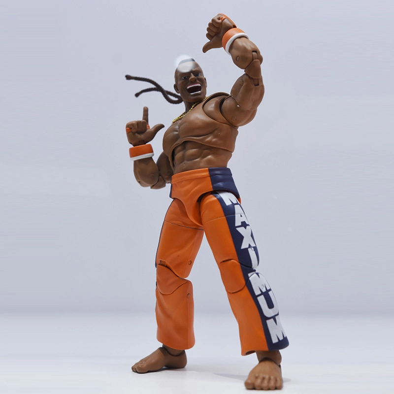 Jada toys 112 6