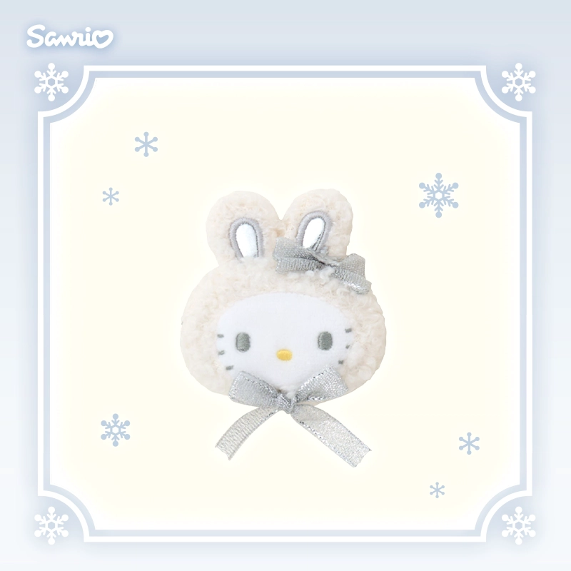 Sanrio HelloKitty 3