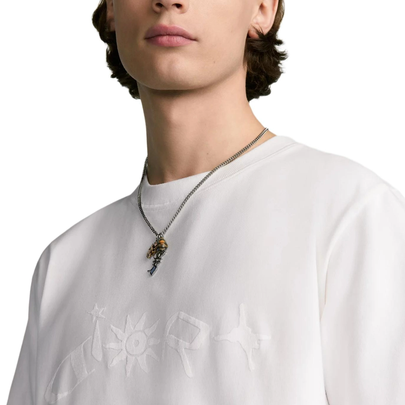 DIOR Lewis Hamilton FW25 T