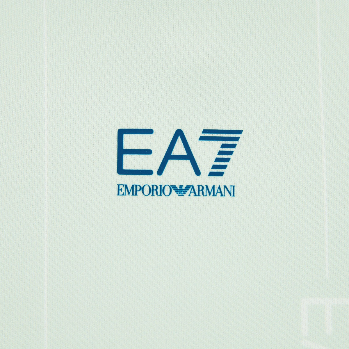 EMPORIO ARMANI EA7 SS25 LogoT
