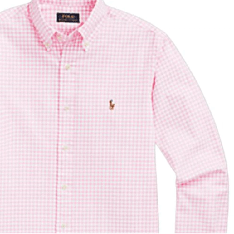 Polo Ralph Lauren Logo