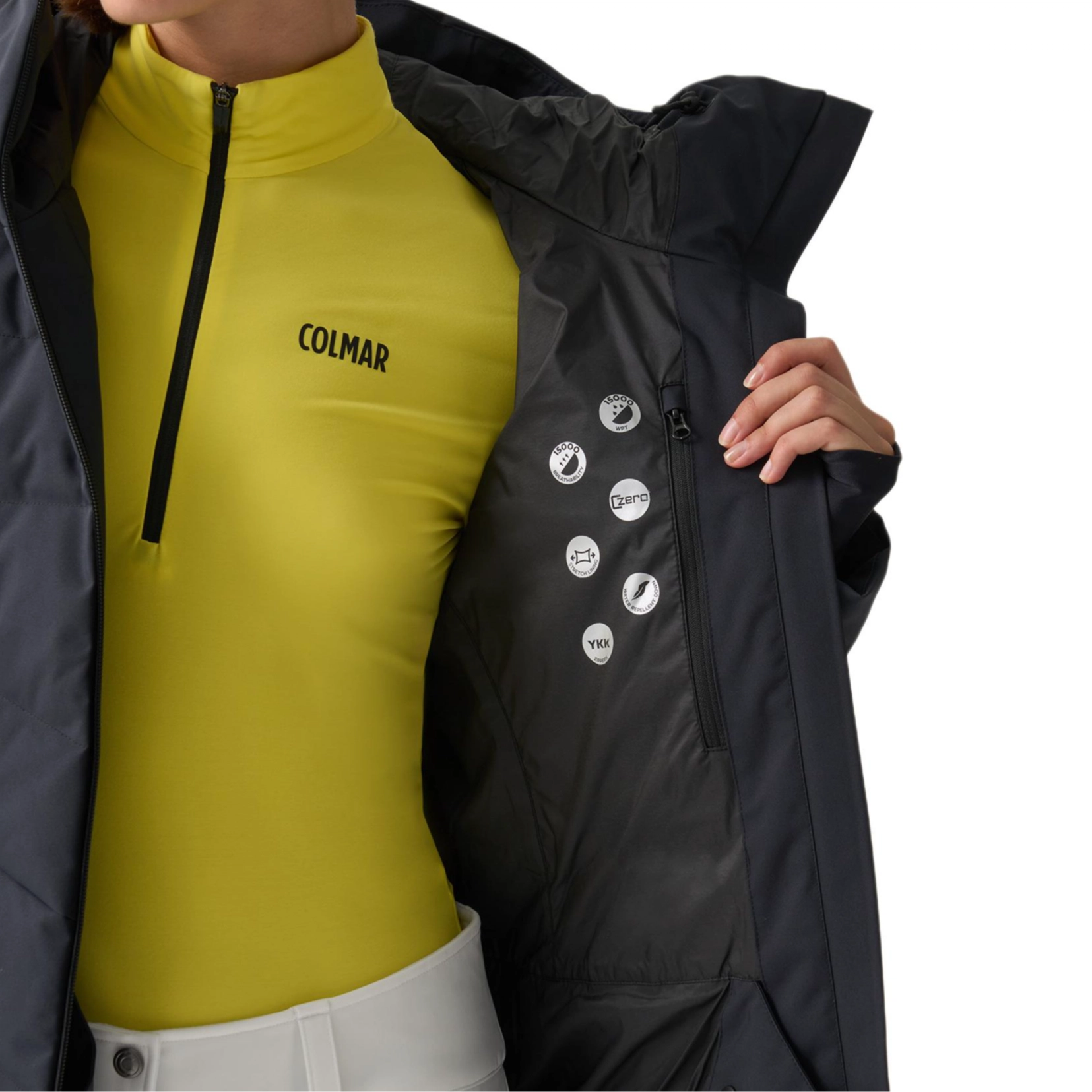 COLMAR FW25