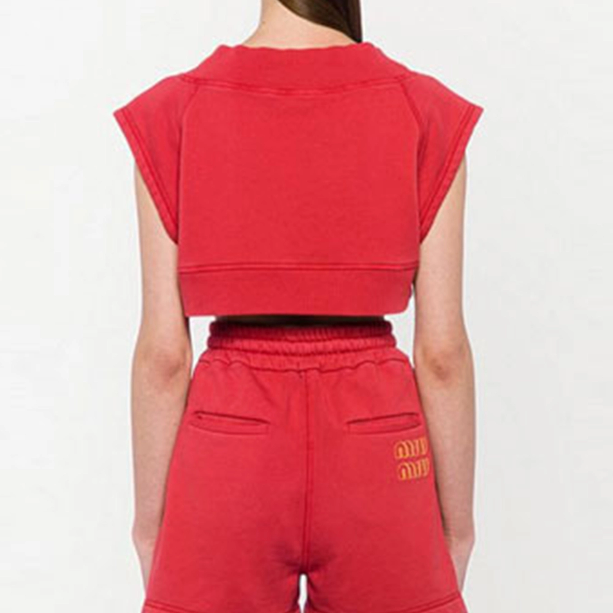 MIU MIU SS21 LogoT