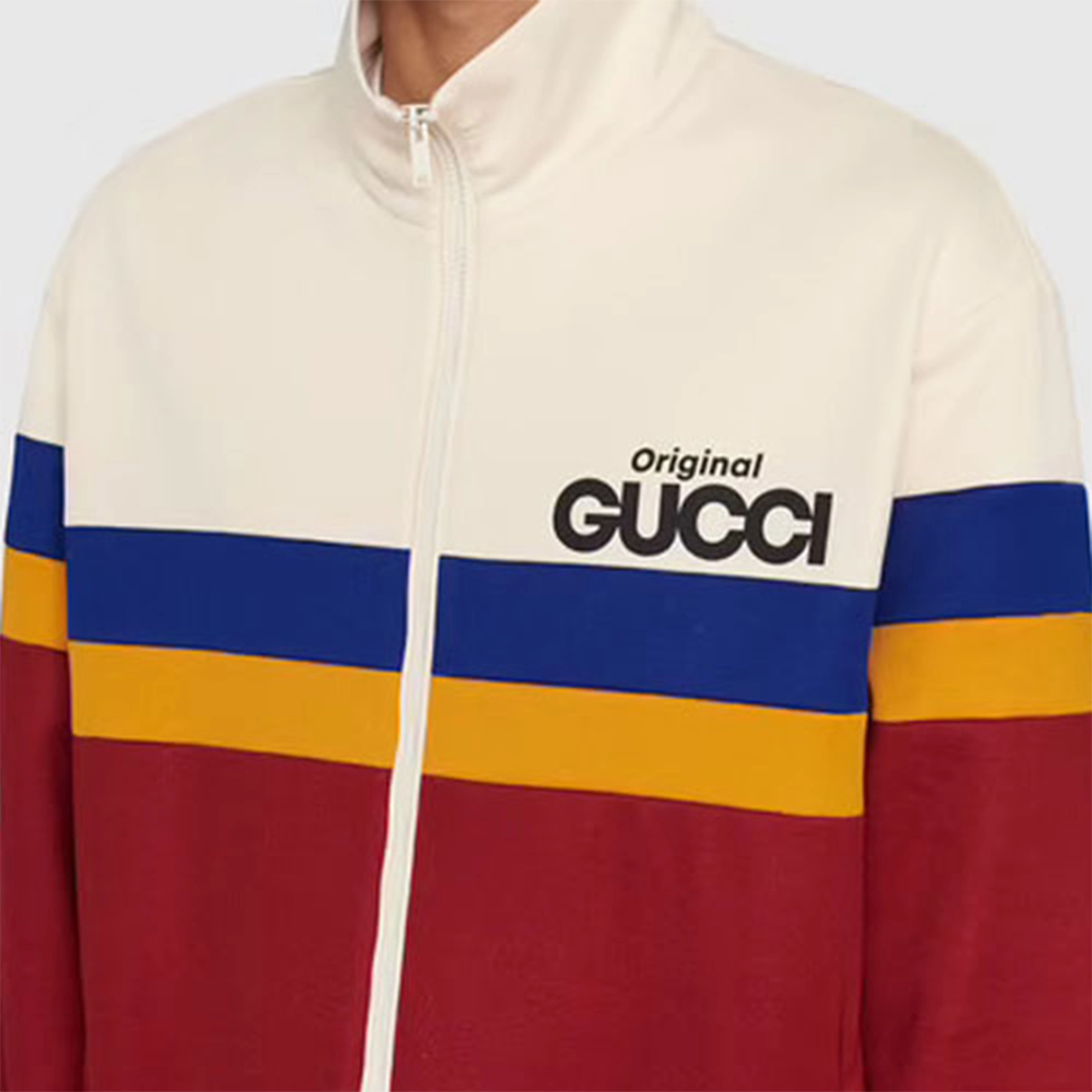 GUCCI SS22 Logo