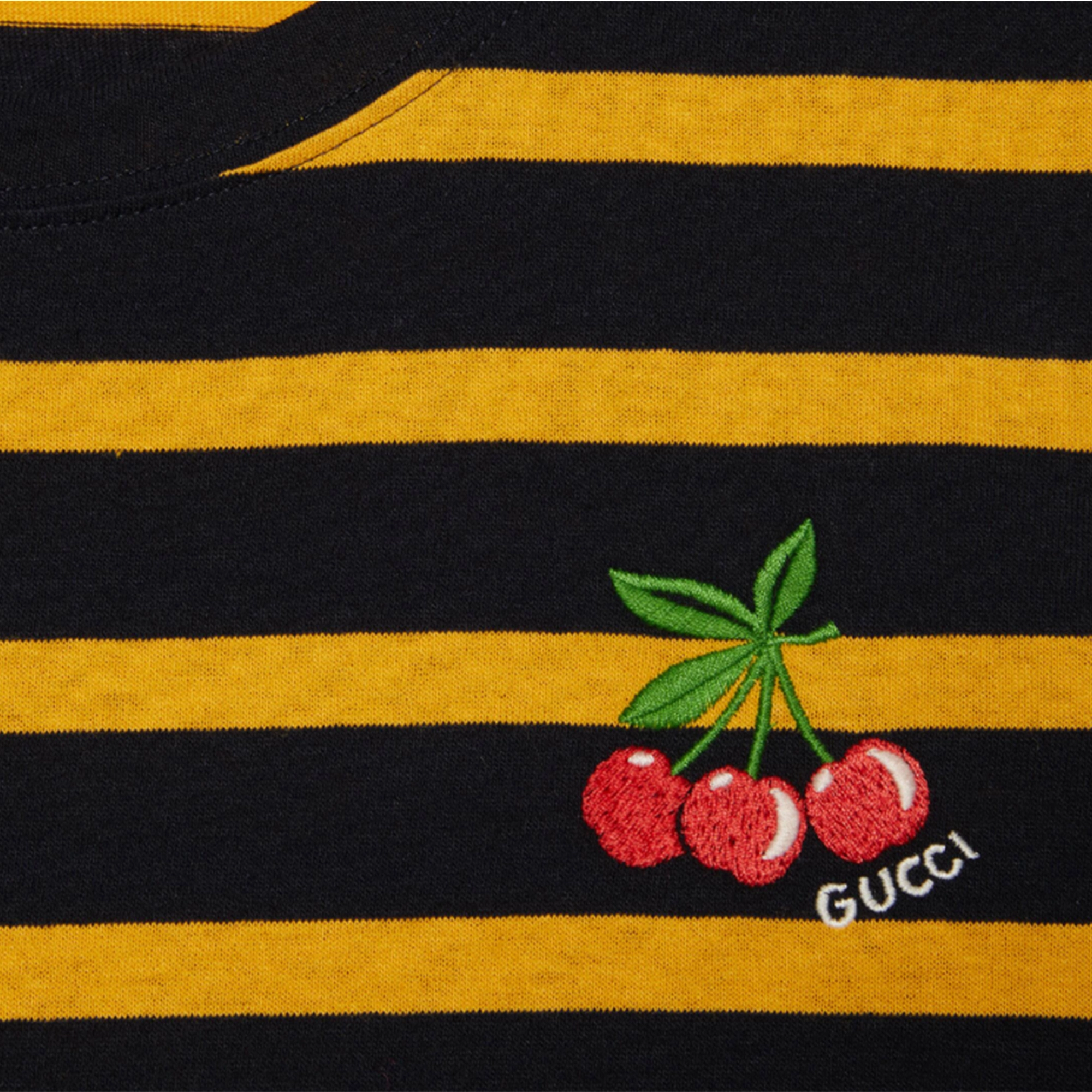 GUCCI x HA HA HA FW22 T