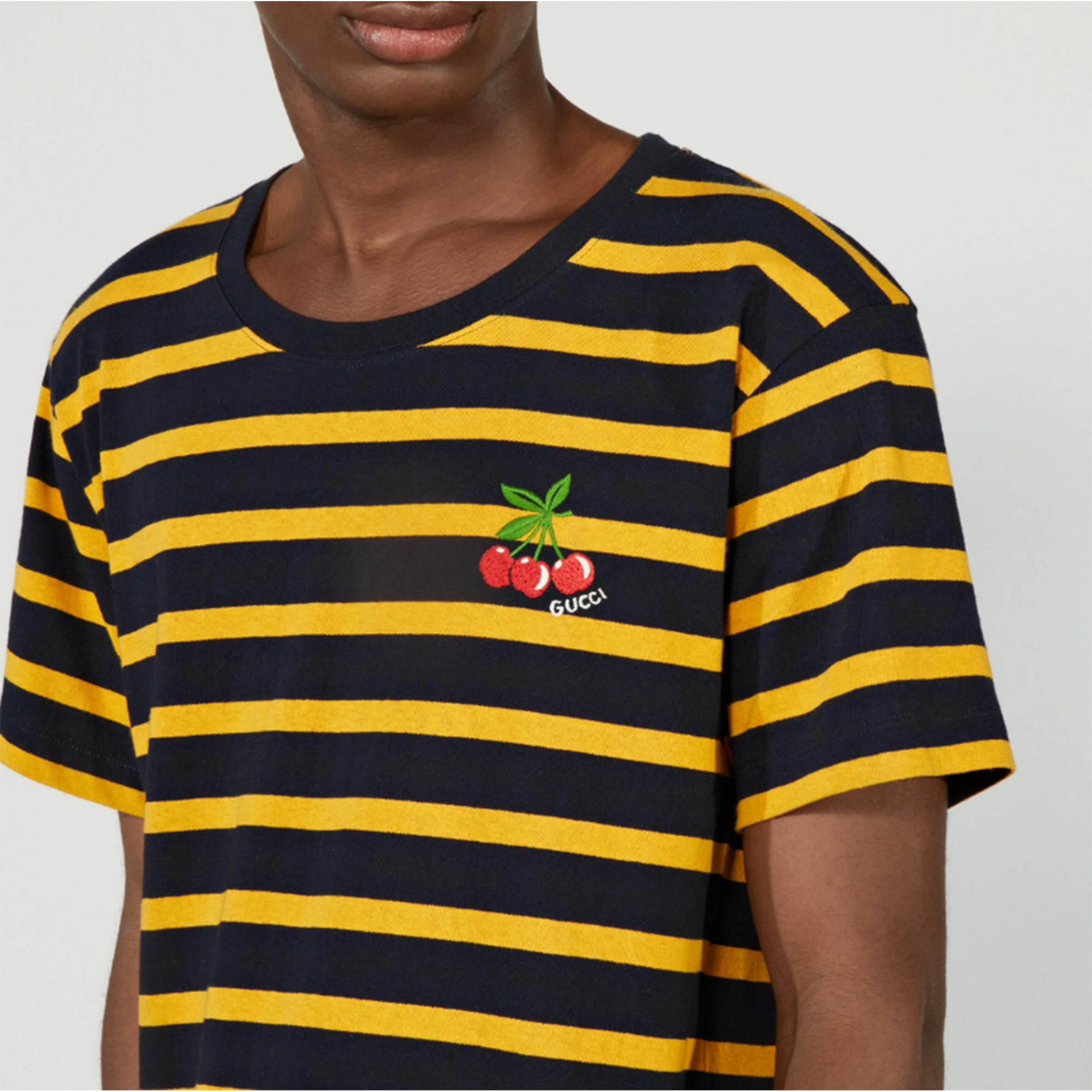 GUCCI x HA HA HA FW22 T