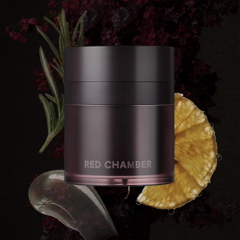 RED CHAMBER