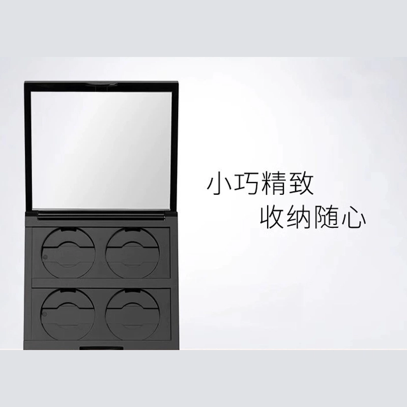 丝芙兰 小巧精致眼影盒 便携