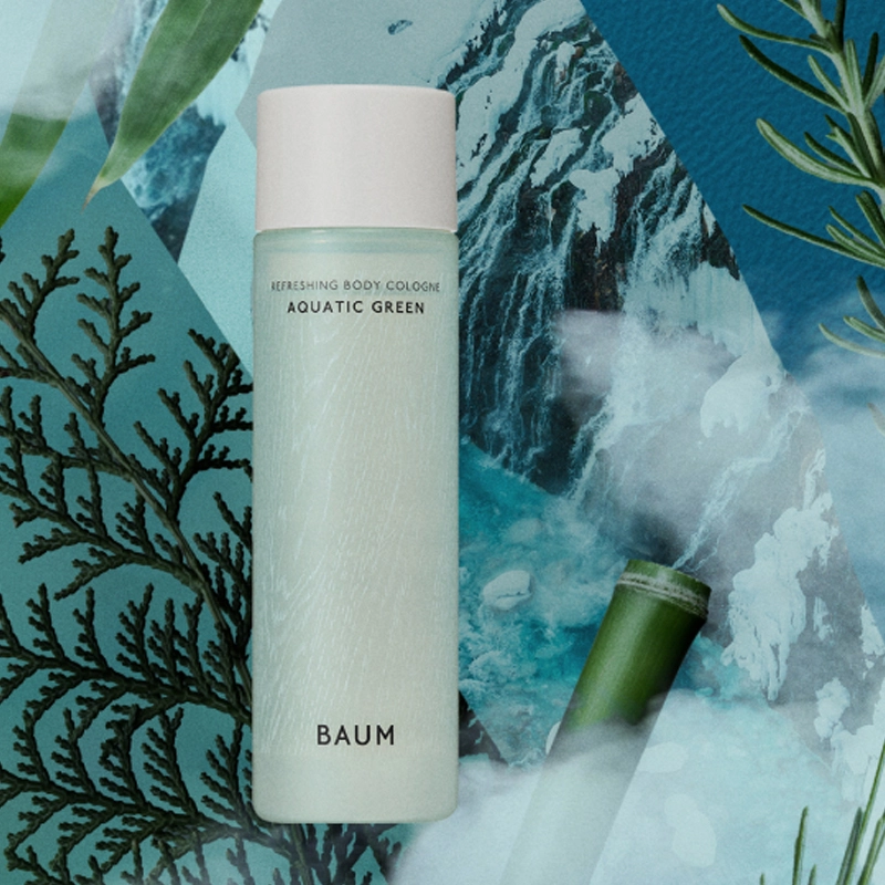 baum 90ml