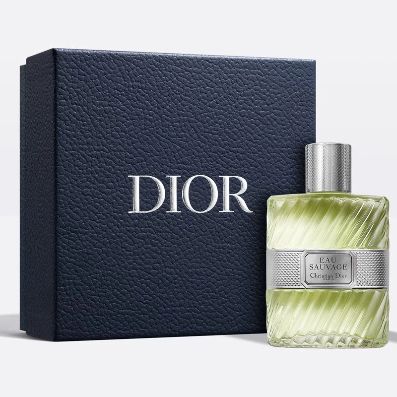 DIOR EDT 100ml+10ml