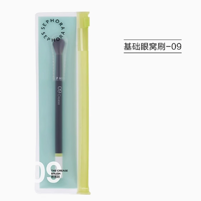 丝芙兰  基础眼窝刷 柔软亲肤