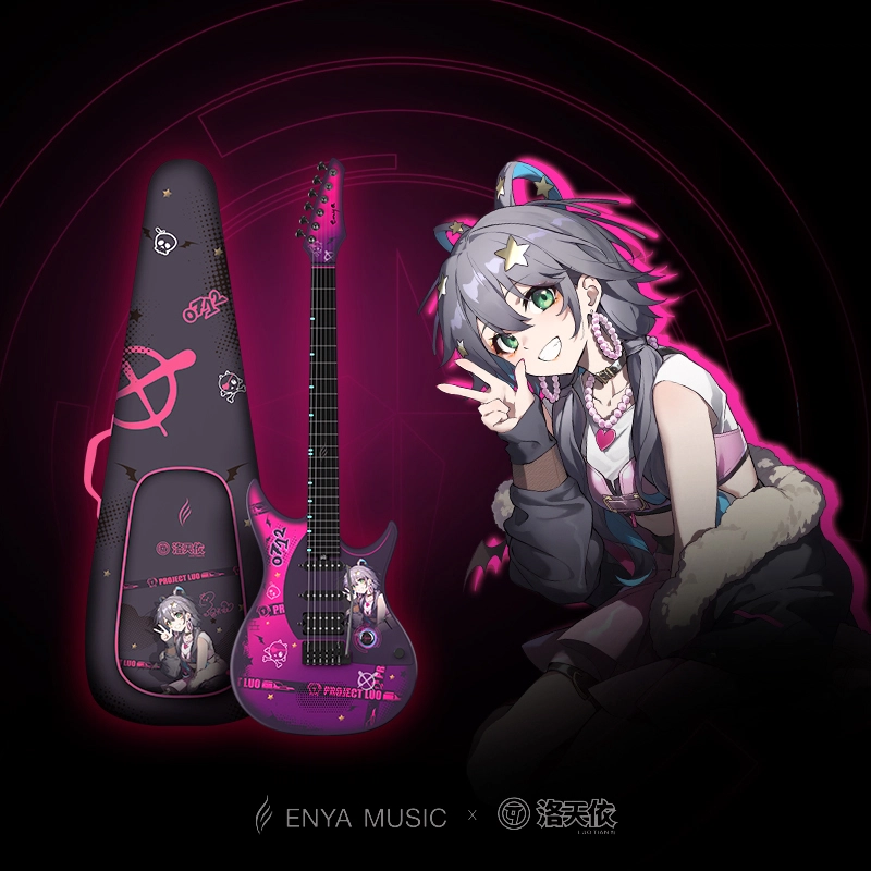 enya x ()Inspire 24