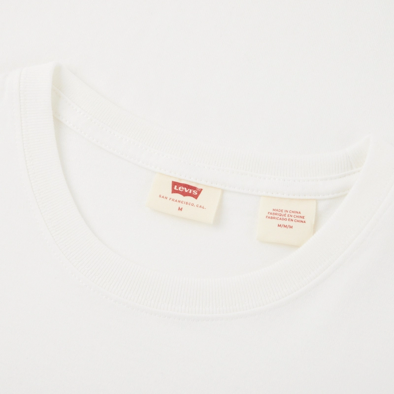levis T