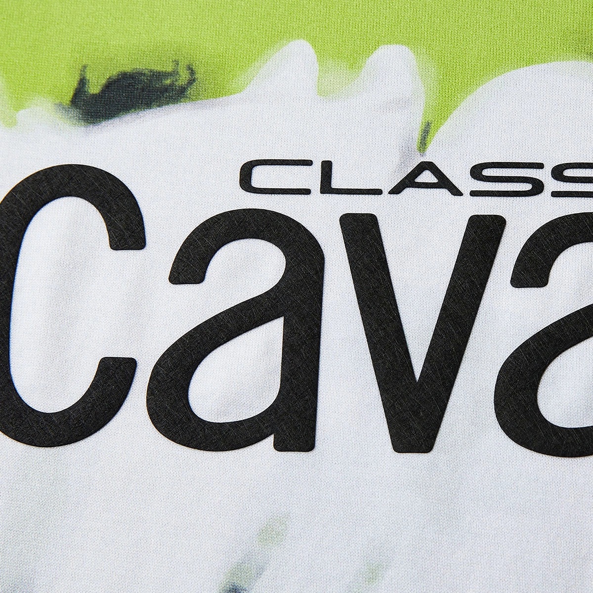 Cavalli Class LOGOT