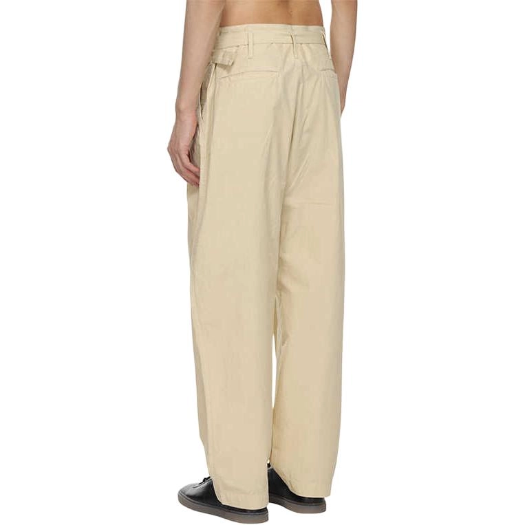 Lemaire SS25