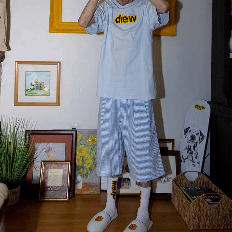 Drew House SS25 T