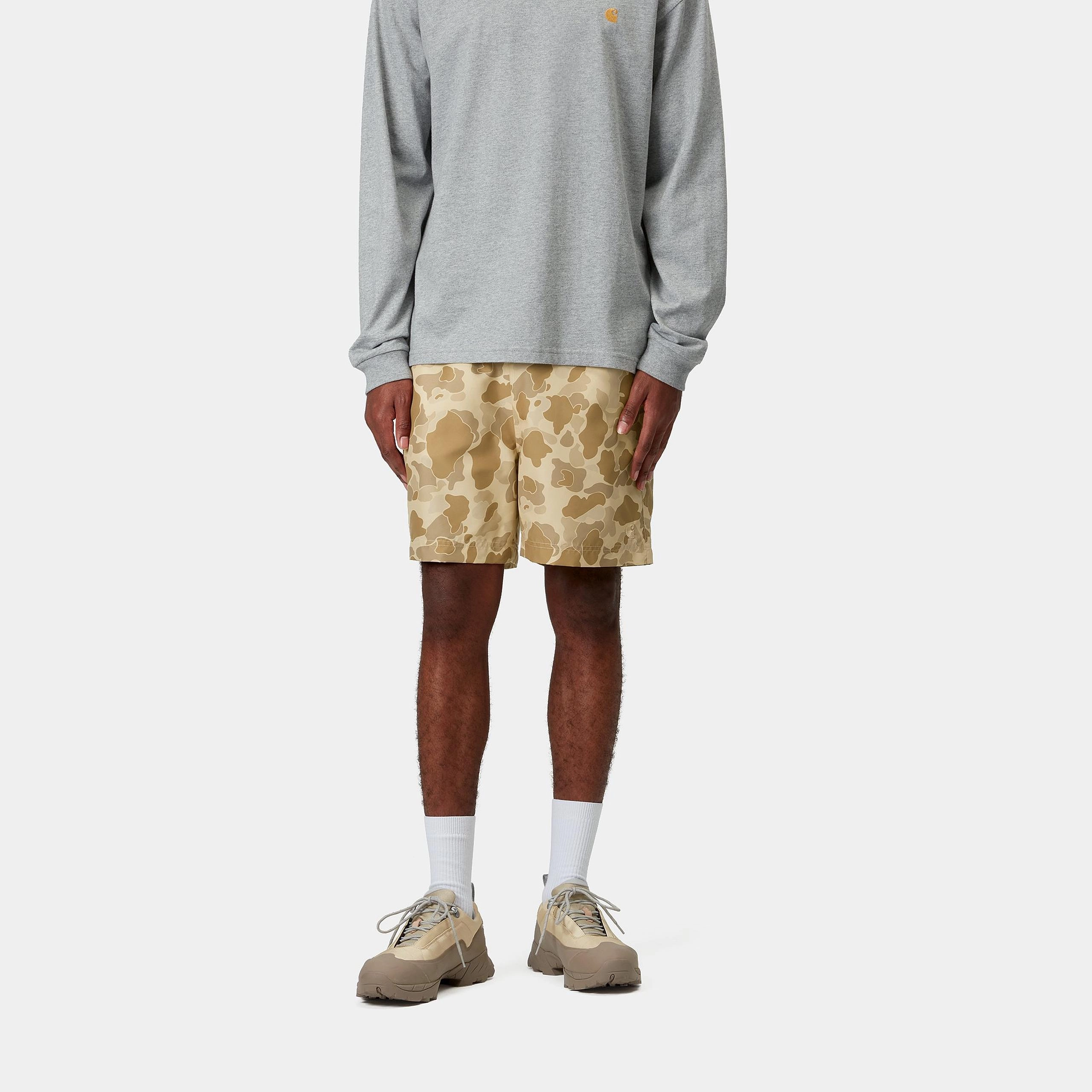 Carhartt WIP SS25 Slater Swim Trunks