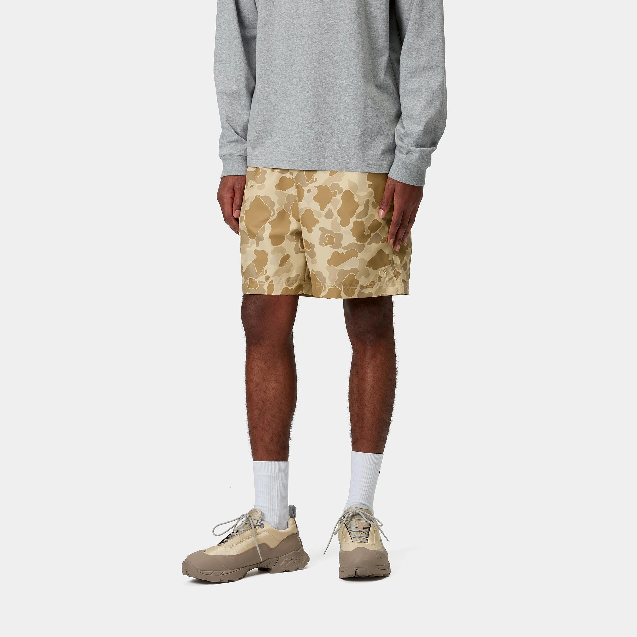Carhartt WIP SS25 Slater Swim Trunks