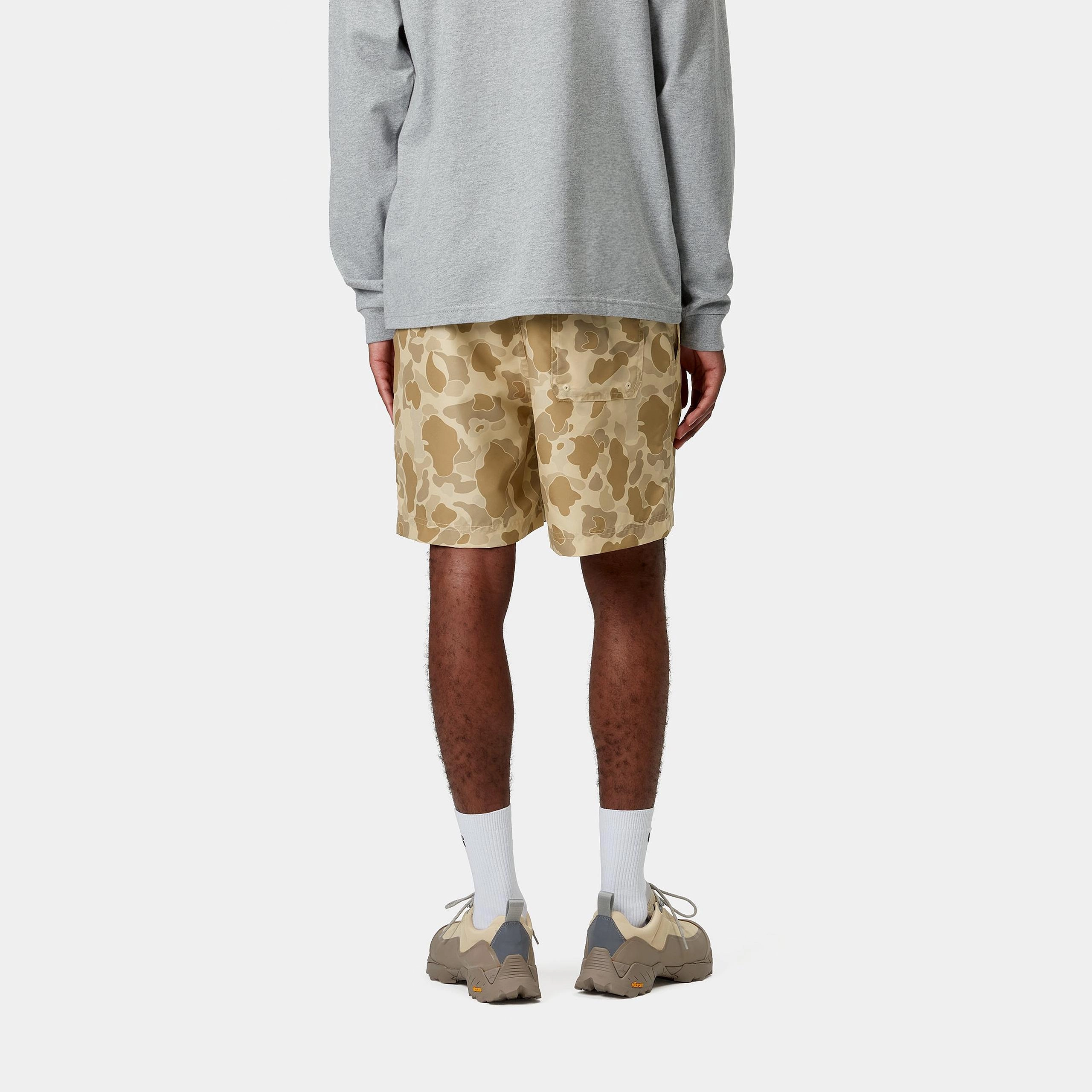 Carhartt WIP SS25 Slater Swim Trunks